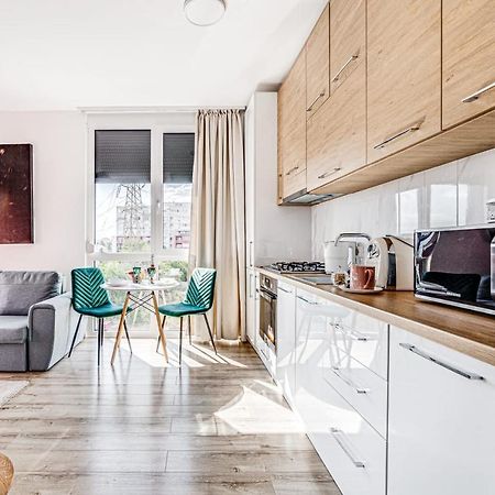Ari Green Apartment Near Atrium Mall Αράντ Εξωτερικό φωτογραφία