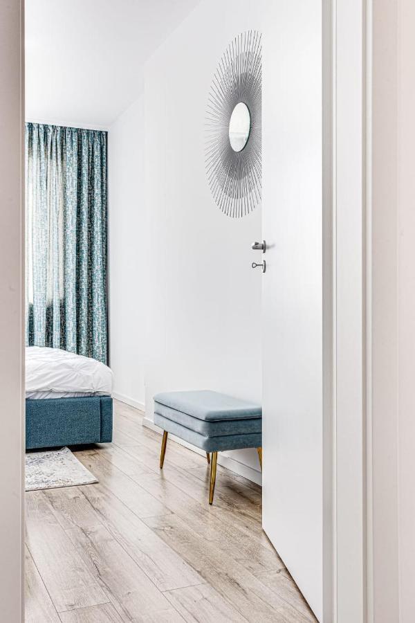 Ari Green Apartment Near Atrium Mall Αράντ Εξωτερικό φωτογραφία