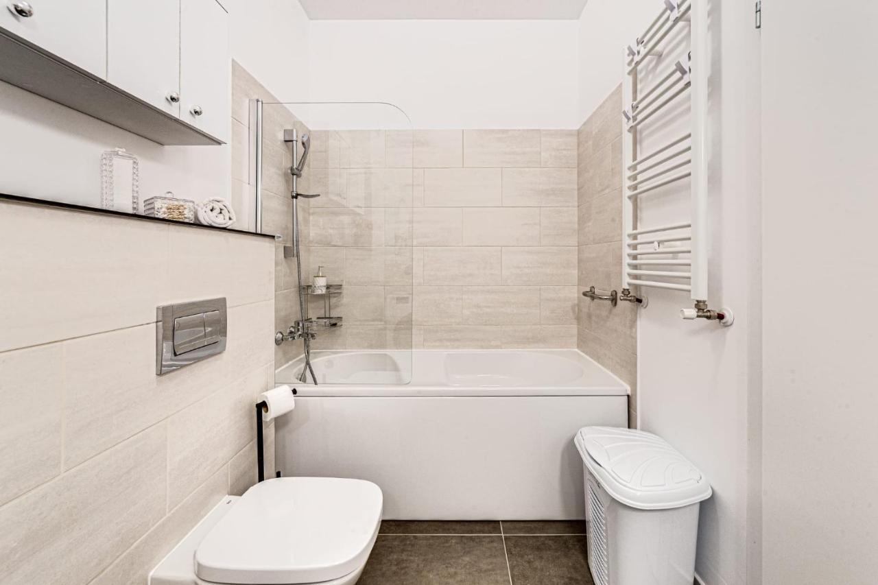 Ari Green Apartment Near Atrium Mall Αράντ Εξωτερικό φωτογραφία