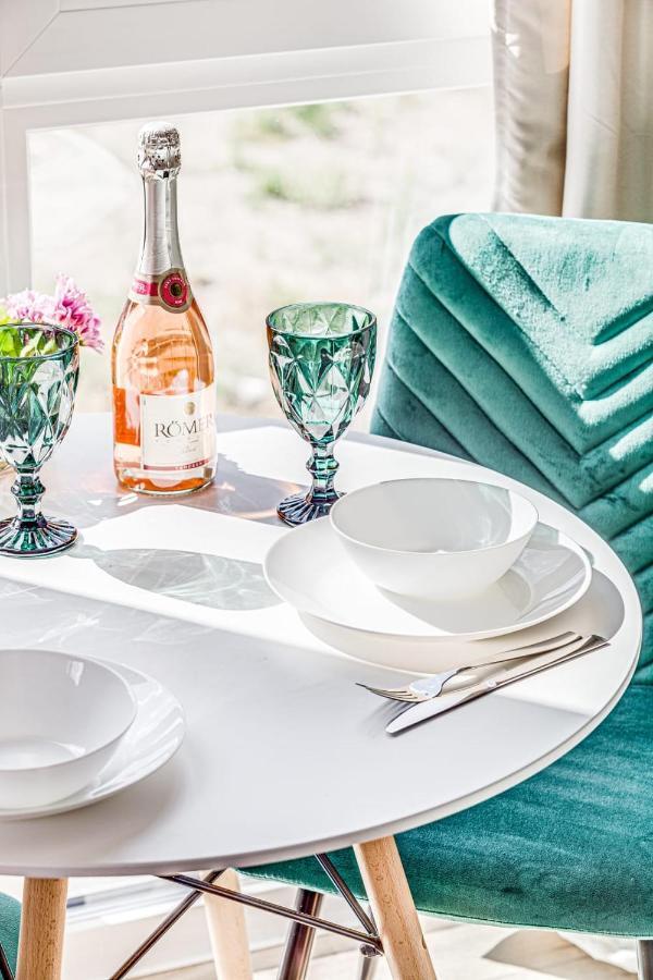 Ari Green Apartment Near Atrium Mall Αράντ Εξωτερικό φωτογραφία