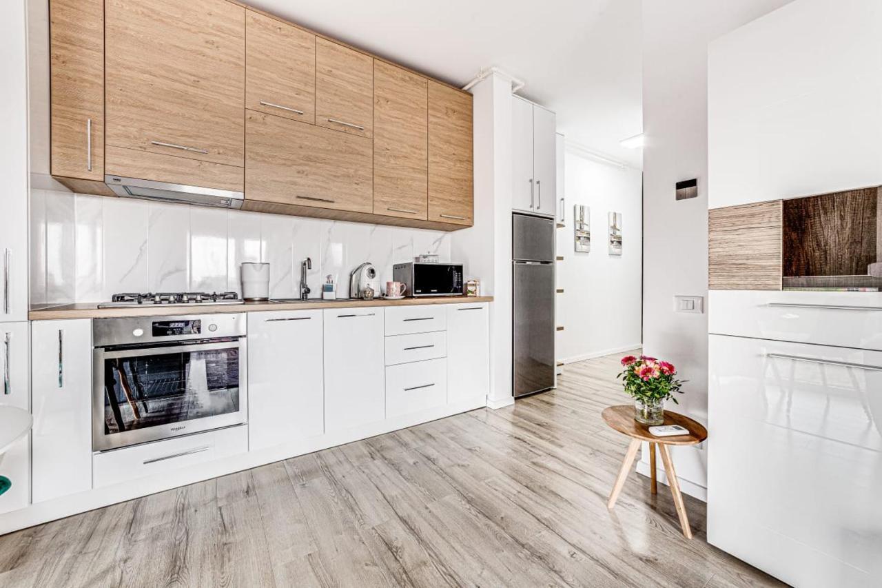 Ari Green Apartment Near Atrium Mall Αράντ Εξωτερικό φωτογραφία
