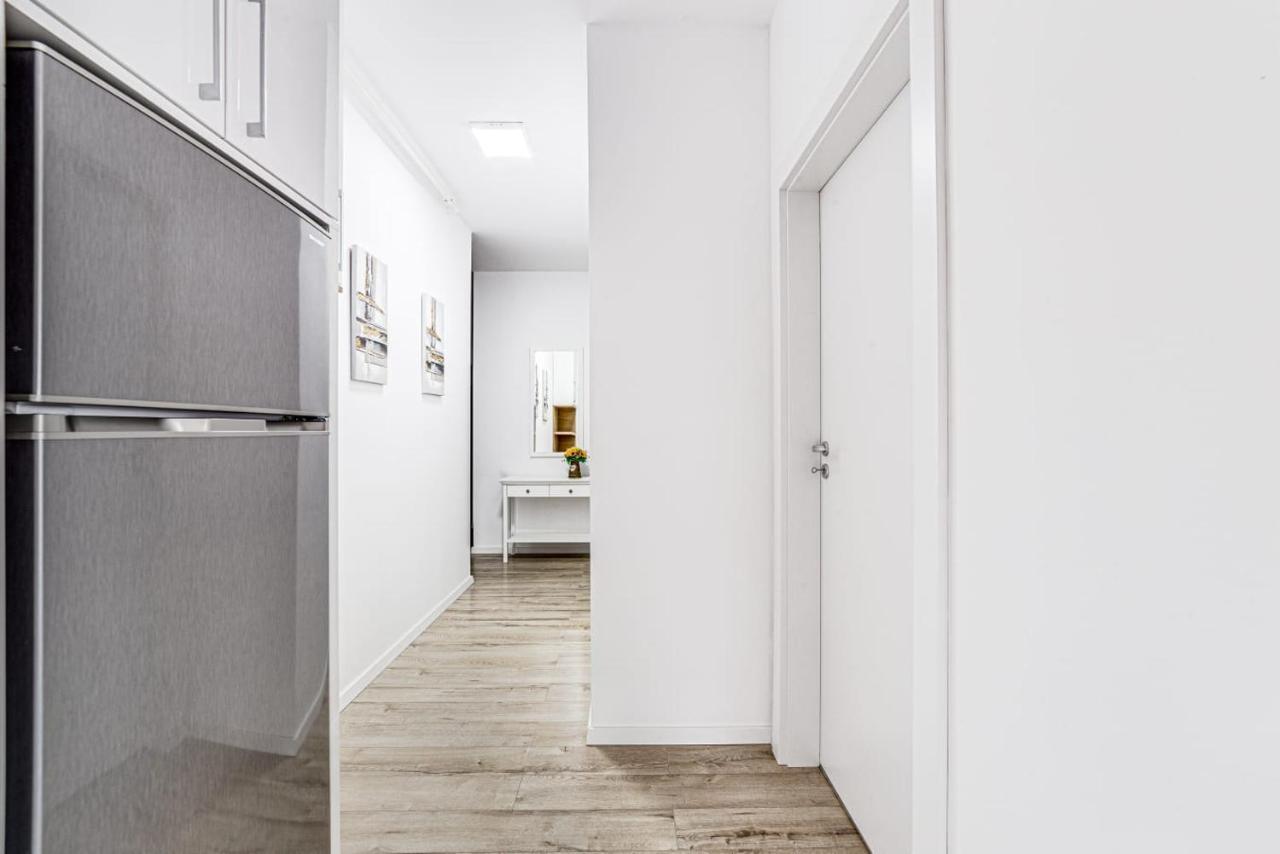 Ari Green Apartment Near Atrium Mall Αράντ Εξωτερικό φωτογραφία