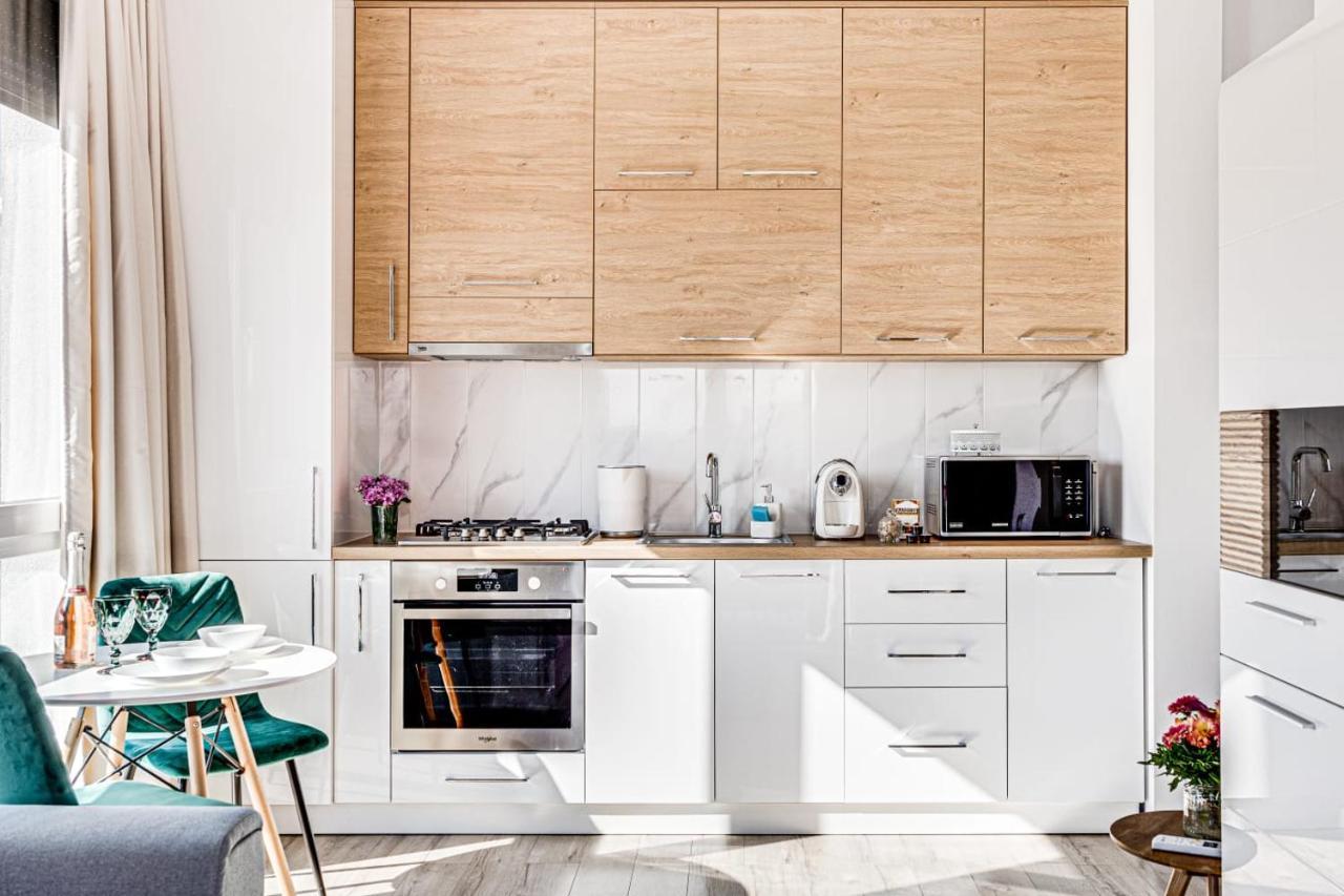 Ari Green Apartment Near Atrium Mall Αράντ Εξωτερικό φωτογραφία