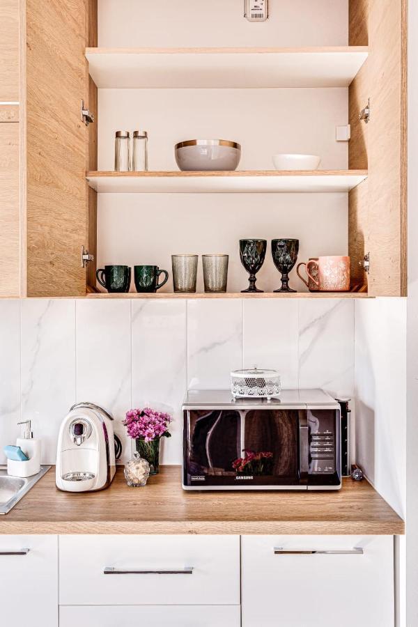 Ari Green Apartment Near Atrium Mall Αράντ Εξωτερικό φωτογραφία