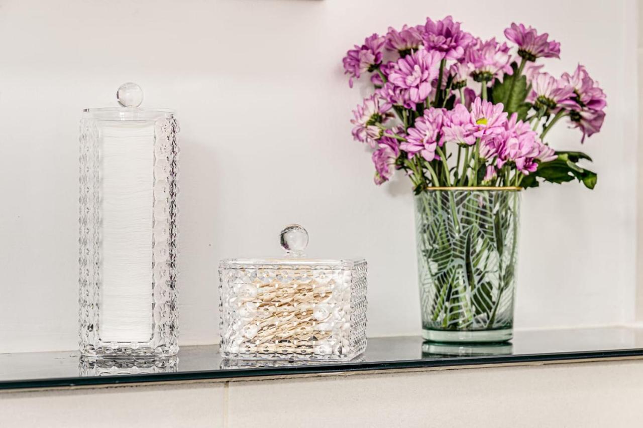 Ari Green Apartment Near Atrium Mall Αράντ Εξωτερικό φωτογραφία