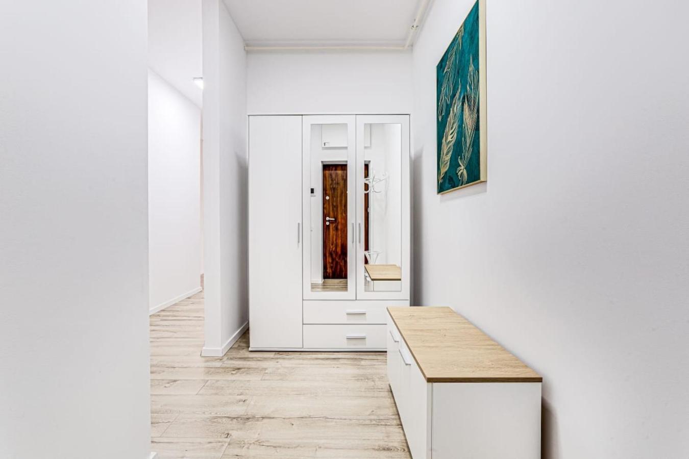 Ari Green Apartment Near Atrium Mall Αράντ Εξωτερικό φωτογραφία