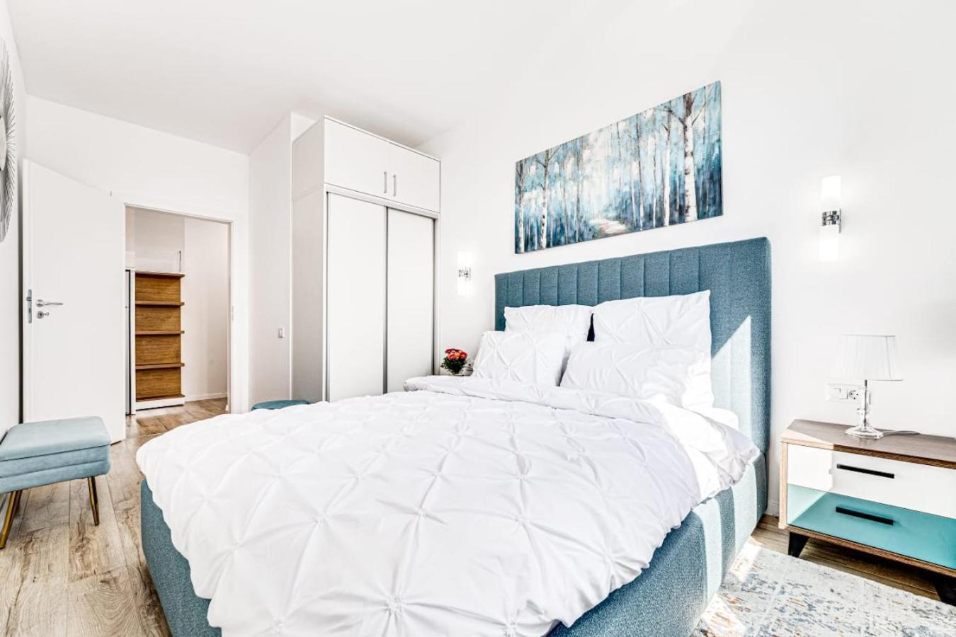 Ari Green Apartment Near Atrium Mall Αράντ Εξωτερικό φωτογραφία