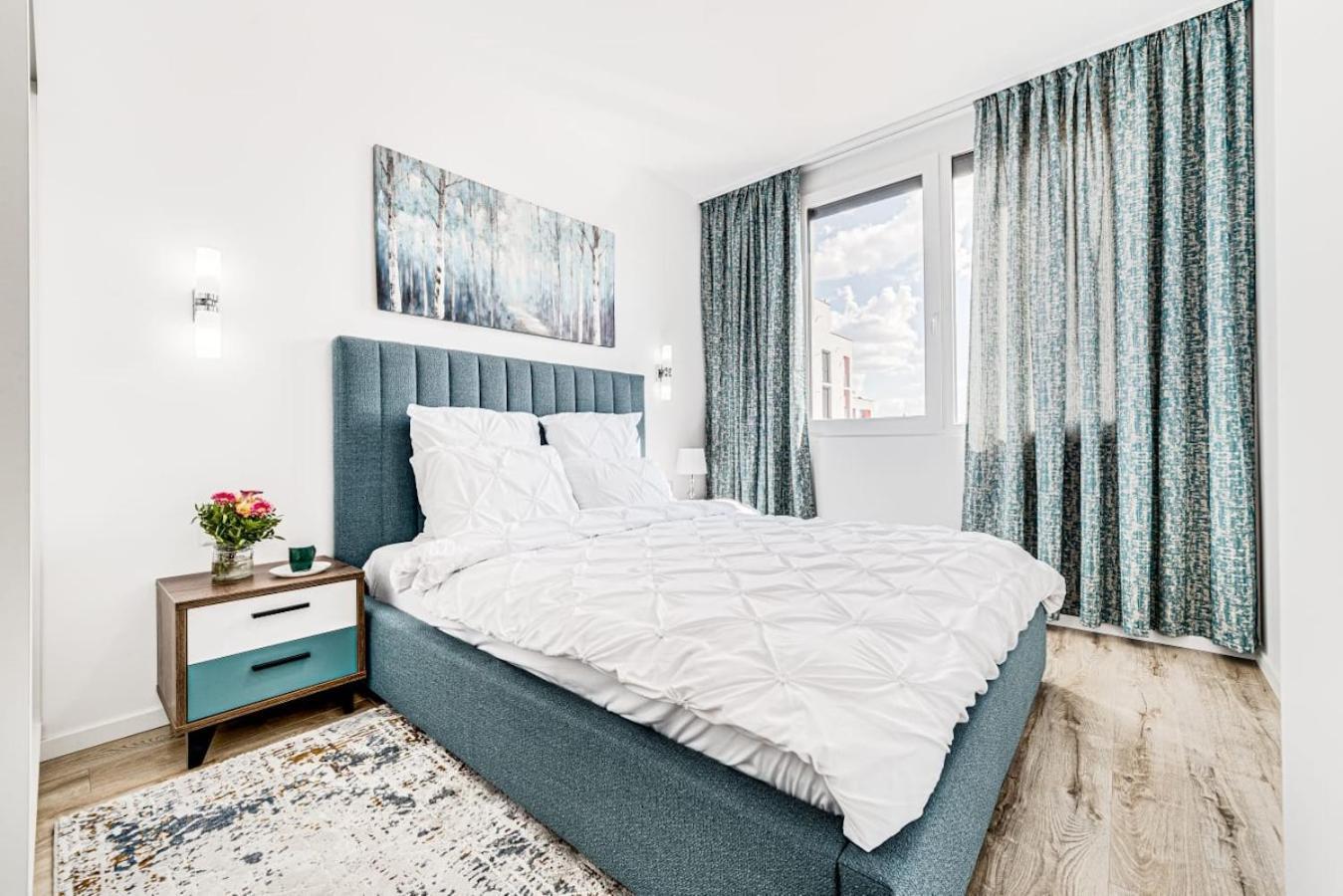 Ari Green Apartment Near Atrium Mall Αράντ Εξωτερικό φωτογραφία